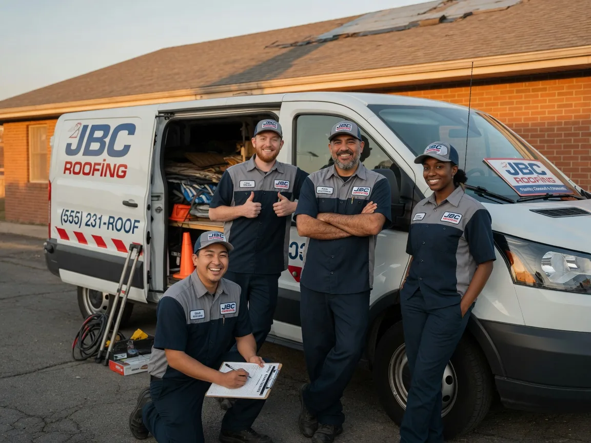 Roof Replacement company in Shady Spring, WV