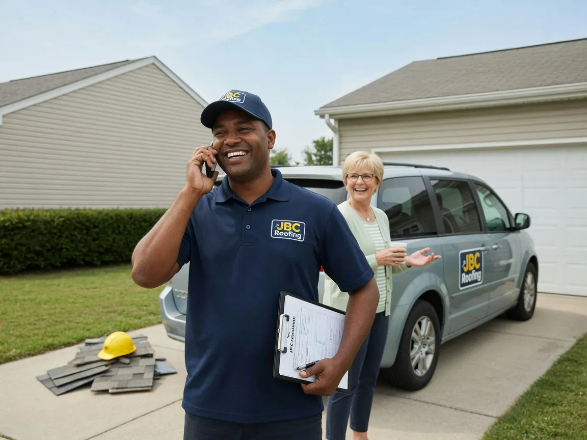 Roof Replacement Shady Spring, WV FAQs
